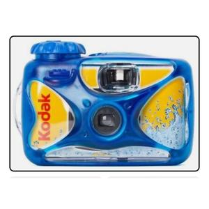 Kodak Sport Waterproof Single Use Camera