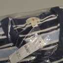J Crew XL striped shirt