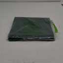 Extra Capacity Plastic Hanging File Folders 9X12X2 5Pack