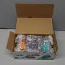 OCATO Car Toys for 1 Year Old Boy Gifts, Pull Back Monster Truck Toy Cars for Toddlers 1-3, 1 2 3 One Year Old Boy Birthday Gift 1st Vehicles Kids Stocking Stuffers Toddler Baby Boys Toys 12-18 Months