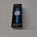 KIDWILL Wireless Bluetooth Karaoke Microphone for Kids, 5-in-1 Portable Handheld Karaoke Mic Speaker Player Recorder with Adjustable Remix FM Radio for Kids Girls Boys Teens Birthday-Hot Pink