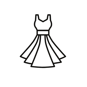 PrettyGarden Dress for Women's Size L