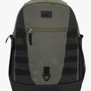 PUMA Fluid Backpack, Olive, OS (Green Moss)
