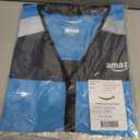 LULY YANG DSP Safety Vest-PHASING OUT (XX-Large-3X-Large)