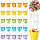 Classroom Management Tools Reward for Kids Bucket Filler Activities for Class Have You Filled a Bucket Today Companion Activity for Preschool Elementary Classroom Must Haves.(Colourful)