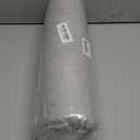 TANYOO Back Support Pillow for Recliner Soft Dual Layer Lumbar Support Pillow with Shredded Memory Foam Ergonomic Orthopedic Couch Lumbar Cushions for Elderly Lower Back Pain Relief Light Grey