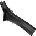Lawn Bagger Chute for Lawn Mower's Twin Bagger, Double Bagger