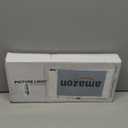 Dimmable Cordless Picture Light with Controller and Timer, Rechargeable 5000mAh Battery Wall Sconce for Wall Pictures, Gallery Artwork, Paintings, Portraits, Dartboards (Gold) (14"L x 6.3"W x 6.3"H)