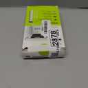 Philips Norelco OneBlade Intimate, Designed For Pubic Grooming, Trim & Shave With Extra Skin Protection, Model QP1924/70 (Single Pack, White)