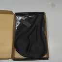 Zacro Bike Seat Cushion - Gel Padded Cover for Men Women Comfort, Extra Soft Exercise Bicycle Compatible with Peloton, Stationary or Cruiser Seats