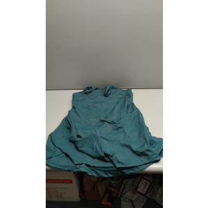 Blue Dress (No Brand) Size L