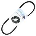 954-0367 Drive Belt 3/8" x 34-1/2" for 754-0367, 754-0367A, 954-0367A Wheel Drive Belt, Fits MTD Craftsman Cub Cadet Troy-Bilt Yard Man Snowblower Snow Thrower