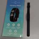 Tabtime Vibrating Alarm Wristband  Silent Alarm Watch for Adults and Kids  with up to 10 Personal or Pill Reminders per Day​