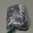 Womens Summer Tops Casual Shirts Pleated Tunic, Size L