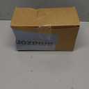 Watering Can for Indoor Plants, Indoor Watering Can with Long Spout and Handle Rust-Proof 304 Stainless Steel Material (1000ml/34oz)