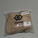 MoFiz Women's Cargo Capris Hiking Pants Lightweight Quick Dry Outdoor Athletic Travel Casual Loose Comfy Cute Pockets
Size XL, Beige