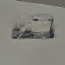 Hair Dryer Holder Wall Mounted, Stainless Steel Self Adhesive Blow Dryer Holder Rack for Dyson Supersonic Hair Dryer,Black