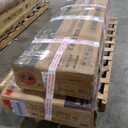 Sportspower Scottsdale Wood Swing Set: 2 Adjustable Swings, Sandbox, Rock Climber, Covered Deck, 1 Slide - Exceeds ASTM Safety Standards