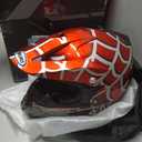 OUMURS Youth Dirt Bike Helmet DOT Approved, Kids Full Face Motocross Helmet, Small
