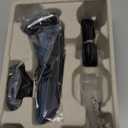 Philips Norelco Shaver 5400, Rechargeable Wet & Dry Shaver with Pop-Up Trimmer, S5880/81