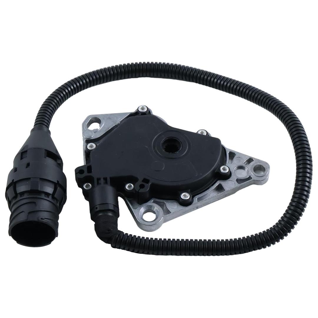 Transmission Position XYZ Switch Neutral Safety Switch UHB100190 Compatible with Land Rover Discovery 2 1999-2004 V8 4.0L 4.6L