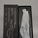 MAD SHARK Heavy Duty Poultry Shears, Kitchen Shears with Non-Slip Handle & Safety Lock, All Purpose Kitchen Scissors for Chicken, Meat Cutting, Turkey, Fish, Vegetables, Spring Loaded, Dishwasher Safe (Silver)