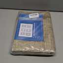 Scalloped Rug 2x3 Rugs for Entryway, Digital Print Solid Jute Rugs Small Area Rug Non Slip Scalloped Bath Mat, Washable Front Door Mat Entrance,Soft Girls Carpet Dorm for Bedroom Kitchen