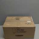 5200mAh Rechargeable Cordless LED Table Lamps Touch Sensor Light, 3-Levels Portable Dimming Wireless Battery Operated Lamp,Night Light/Restaurant Table/Outdoor/Coffee/Bar (Gold)