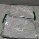 IMPROVIA® Reusable Puppy Pad – Waterproof, Extra-Absorbent, Washable Pee Pad for Dog Training, Whelping, & More – Protect Your Floors & Pet with Quick-Drying Potty Pad (Paws & Hearts, Small 18"x24") 4PC