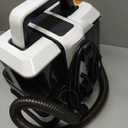 Alitopd, Model C4, Portable and Powerful Carpet Cleaner, Deep Sofa Cleaner