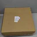 20 Pack 12 x 12 Inch MDF Boards, 1/4 Thick Chipboard Sheets for DIY Arts and Crafts, Painting, Engraving