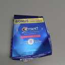 Crest 3D Whitestrips Brilliance White, 16Strips,Exp 08/28