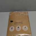 Queen Pillow Cases Set of 2 - Ultra Soft Hotel Quality Pillowcase Covers - Comfy, Cozy & Wrinkle Free - Shrinkage, Stain and Fade Resistant - Machine Washable Pillow Protectors - 2 Piece Set - Black