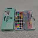 ARTISTRO Watercolor Paint Set - Portable Paint Kit - Perfect for Gifting to Adults, Teens, Tweens, & Kids