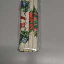 Boat Wades Gold Christmas Tree Ball Wall Art Poster Hanger Frame, Rustic Christmas Decor, Holiday Winter Xmas Bauble Tree Floral Wall Decor for Home Living Room Bedroom, 12x16 Inch Set of 2