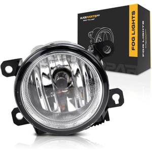 For Honda Pilot Fog Light Assembly 2016 2017 2018 Driver Side For HO2592136 | 33951-TY0-305