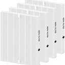 Colorfullife 4 Pack AP-1512HH True HEPA Replacement filter H13 Compatible with Coway Airmega AP-1512HH Air Purifier and Airmega 200M Air Purifier, Item NO #3304899 (4 HEPA Filters)