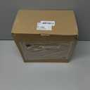 4 Pcs Plastic Candy Jars,71 Oz Clear Plastic Cookie Jars,Hexagonal Candy Containers with Lids for Kitchen,Dry Food,Candy,Dog Food,Cookies,Coffee Pod,Laundry Pod