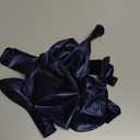 PartyWoo Navy Blue Balloons 100 pcs Different Sizes Pack of 18 12 10 5 Inch Pearl Dark Blue Balloon Arch Kit Garland for Graduation Wedding Baby Shower Birthday Party Decorations Blue-Z90