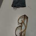 Stoggles Square Safety Glasses, Z87.1 Certified Polycarbonate Protective Eyewear, Anti-Fog, Scratch & Shatter Proof, UV & Blue-Light Blocking, Top & Side Shields, Wide Fit, Rx Friendly, Unisex