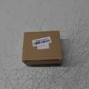 Universal Turbo Boost/Vacuum Gauge Kit Includes Electronic Pressure Sensor Red LED Light PSI Meter - for Car Truck - 2-1/16"