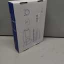 Syntech VR Battery Pack VR for Meta Quest 3S/Quest 3/Quest 2 Accessories - 10,000mAh Portable Fast Charge, Extended Playtime Bundle with Belt Pouch & 4ft Charging Cable