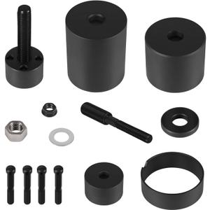 Yoursme JDG954B Crankshaft Gear & Front Crank Oil Seal Installer Fit for John Deere 1039, 4045, 6059 and 6068 Engines