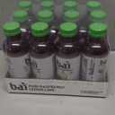 Bai Antioxidant Infused Water Beverage, Raspberry Lemon Lime, with Vitamin C and No Artificial Sweeteners, 18 Fluid Ounce Bottle, 12 Pack BB: 01/18/2026