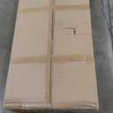 Garvee Kids Table and 6 Chair Set,47 in Modern Height Adjustable Toddler Table and 6 Chairs Set with Non-Slip Desk Legs& Organizer Graffiti Desktop,Preschool Activity Art Craft Tables for 6Gray (Grey)