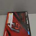 ASRock B550 Phantom Gaming 4 AC Supports 3rd Gen AMD AM4 Ryzen / Future AMD Ryzen Processors Motherboard