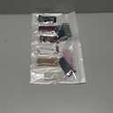 10 Pack Stretchy Bands Compatible with Apple Watch Band 40mm 38mm 41mm 42mm 44mm 45mm 46mm 49mm Women Men, Water-Resistant Solo Loop Elastic Sport Straps for iWatch Series 11 10 9 8 7 6 5 4 3 SE Ultra (Black/Pink/Starlight/Milk Tea/Cactus/Smoke Violet/Blue Gray/Lavender/Wine/Deep Green)