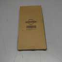 Valentines Wreath for Front Door, Valentines Day Decorations, Love You to Pieces Door Sign, 3D Foldable Wooden Heart Decor, Romantic Wall Wreath Decoration for Wedding Anniversary (Red, White, Pink)