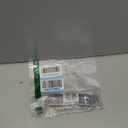 Replacement Remote for All Fire Series, TV Stick (HD, 4K, 4K Max, Lite), TV Cube and Omni, Insignia, Toshiba, Smart TVs, with Voice Control