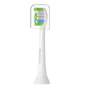 Replacement Toothbrush Heads Compatible with Philips Sonicare Electric Toothbrush Heads (Pack of 1) DiamondClean HX9023 HX9265 4100 C2 C3 C1 W2 W3